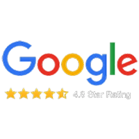 Firestarter Google Reviews 4.8