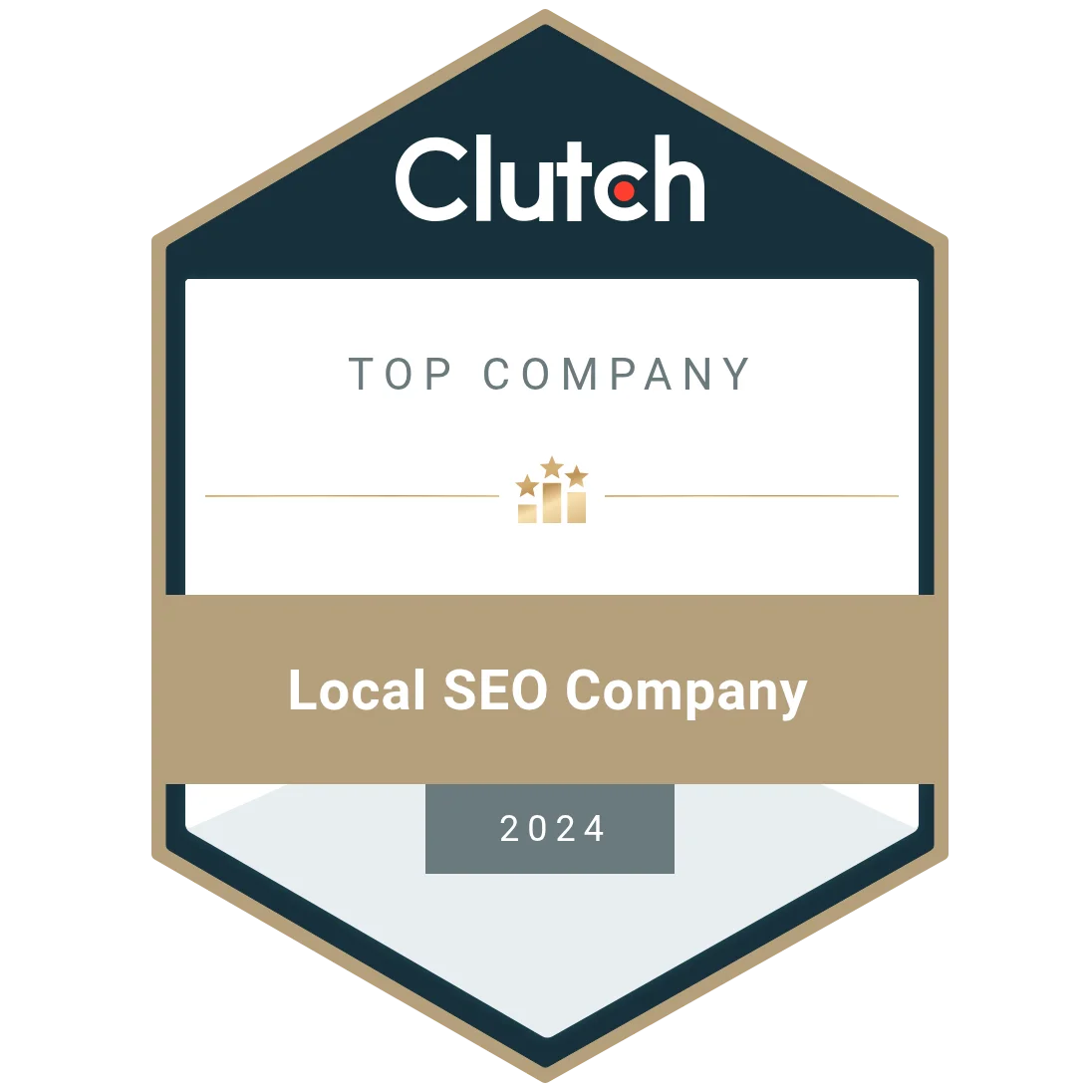 Top Clutch LOCAL SEO