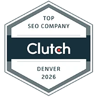 Top Clutch Seo Company Denver